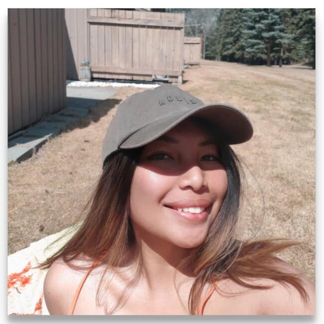 Baby-sitter in Edmonton: Lalanie