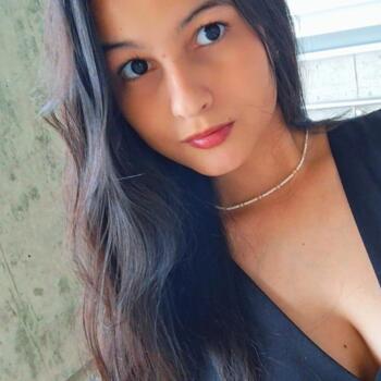 Niñera en Barranquilla: Sofia