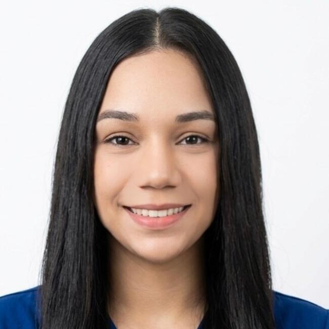 Babysitter in Santo Domingo Este: Dafne