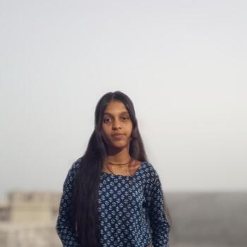 Nanny in Vadodara: Divya