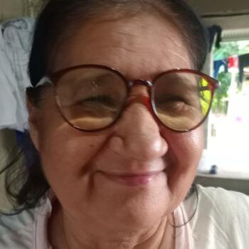 Niñera en David: Noselyn