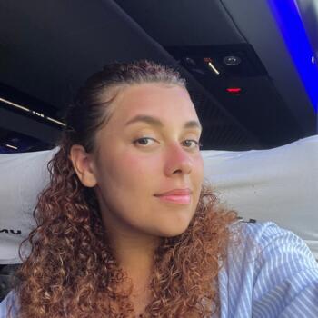 Babysitter in Nova Iguaçu: Raquel