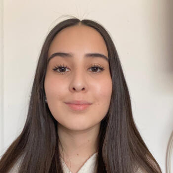 Babysitter in Santiago: Thais