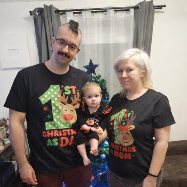 Babysitter Job in Obernberg am Inn: Michał