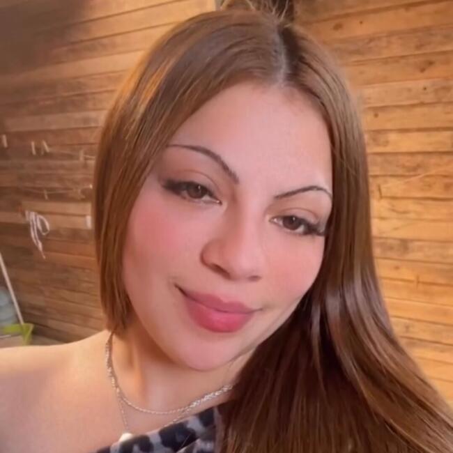 Niñera en Coronel: Monserrat Morales Muñoz