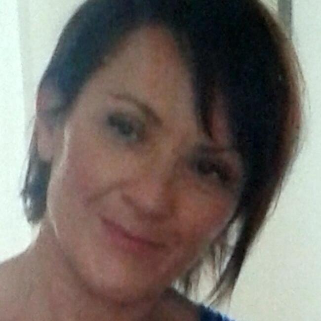 Baby-sitter in Coldrerio: Daniela