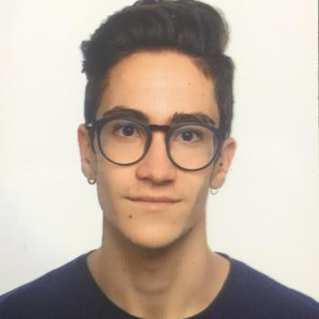 Niñera San Vicente del Raspeig: Cristian García