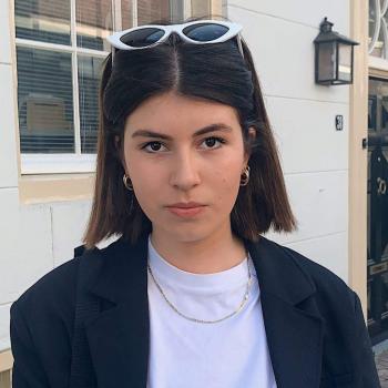 Oppas Amsterdam: Merel