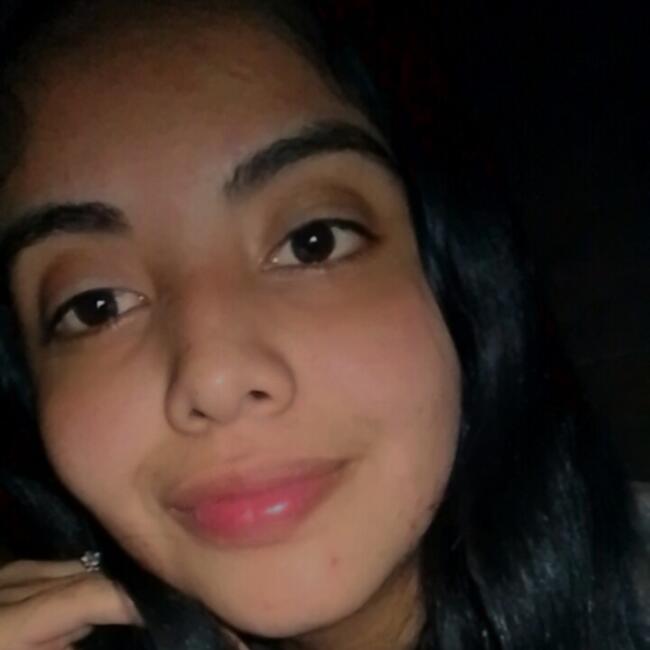 Babysitter in La Libertad: Fernanda