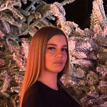 Nanny in Pia: Jordanie