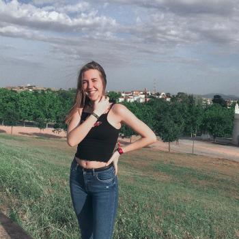 Babysitter Elvas: Susana