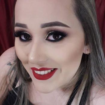 Emprego de babá em Campo Grande: emprego de babá Alessandra