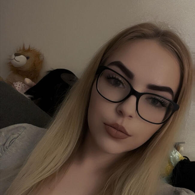 Babysitter in Pilsen: Veronika