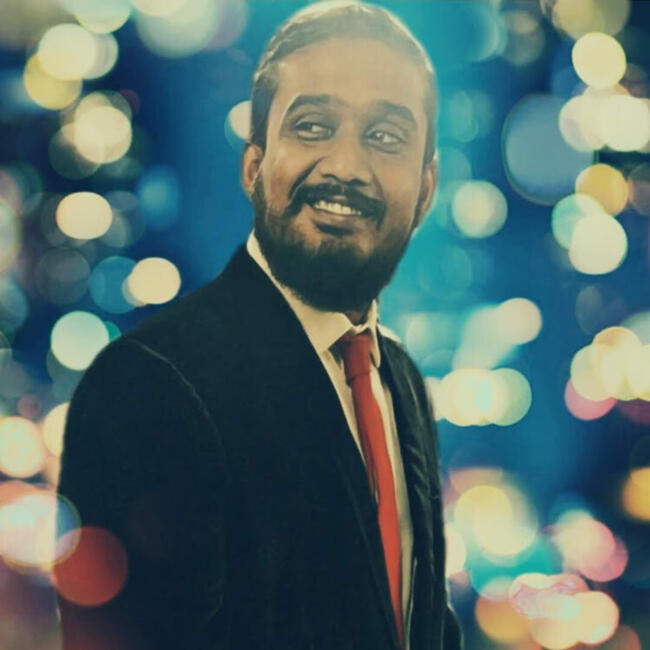 Tambaram में बेबीसिटिंग की नौकरी: Arjun