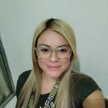 Babysitter in Medellín: Andrea
