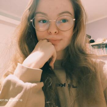Opiekunka do dziecka w Bydgoszcz: Magda