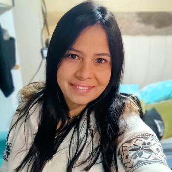 Niñera Chicureo: Erika