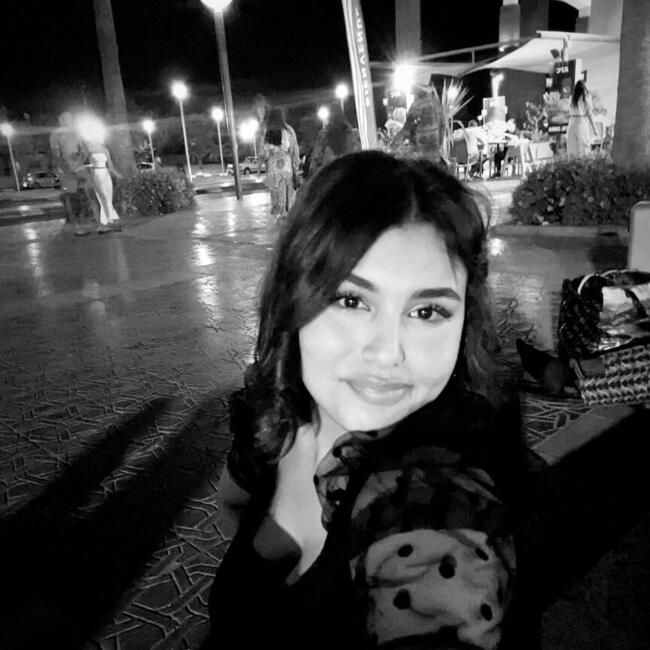 جليسة أطفال في الدار البيضاء: Oumaima