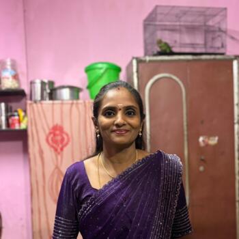 Babysitter Chennai: Revathi