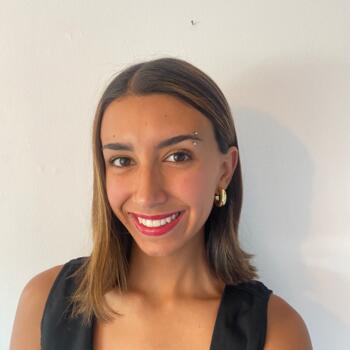 Babysitter in La Reina: Antonia Elisa