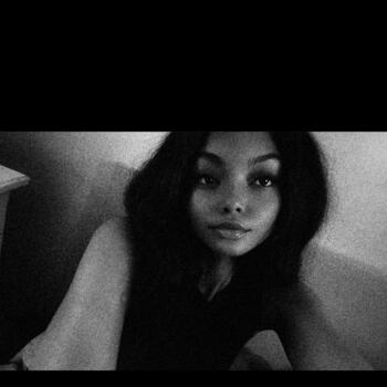 Baby-sitter in Edmonton: Niyah
