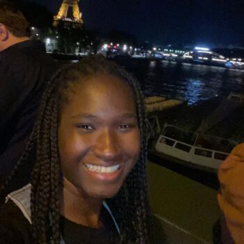 Babysitter Viry-Châtillon: Aline