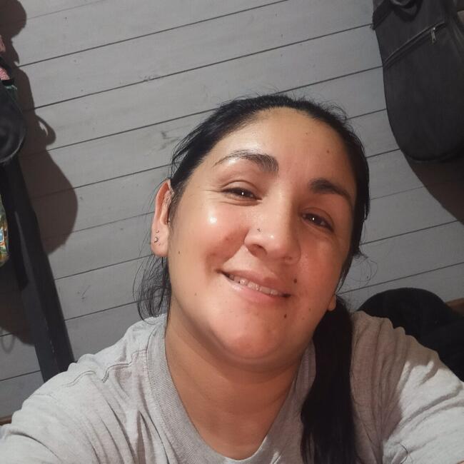 Babysitter in Villa José León Suárez: Sandra