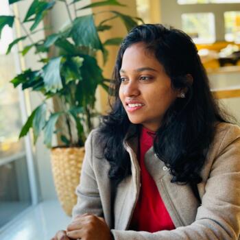 Ouder Voorburg: Haripriya