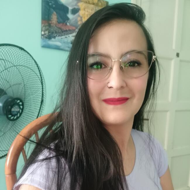 Babysitter in Córdoba: Veronica