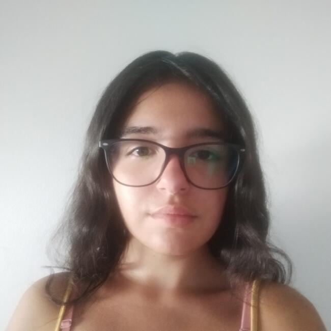 Babysitter in Castelo Branco: Cátia