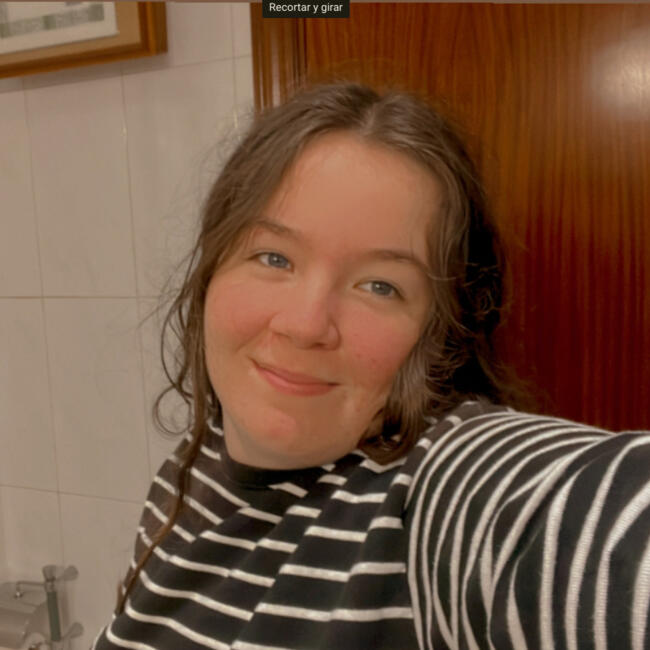 Nanny in Mungia: June