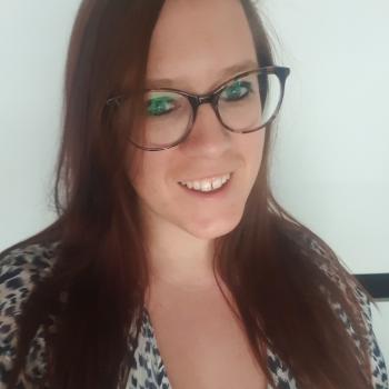 Barnvakt i Meulebeke: Femke