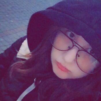 Opiekunka do dziecka w Żurawica: Gabrysia