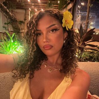 Nanny in Chelles: Océane