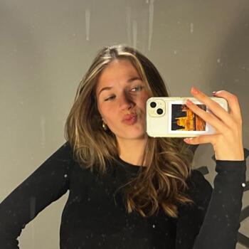 Babysitter in Louvain-la-Neuve: Lola