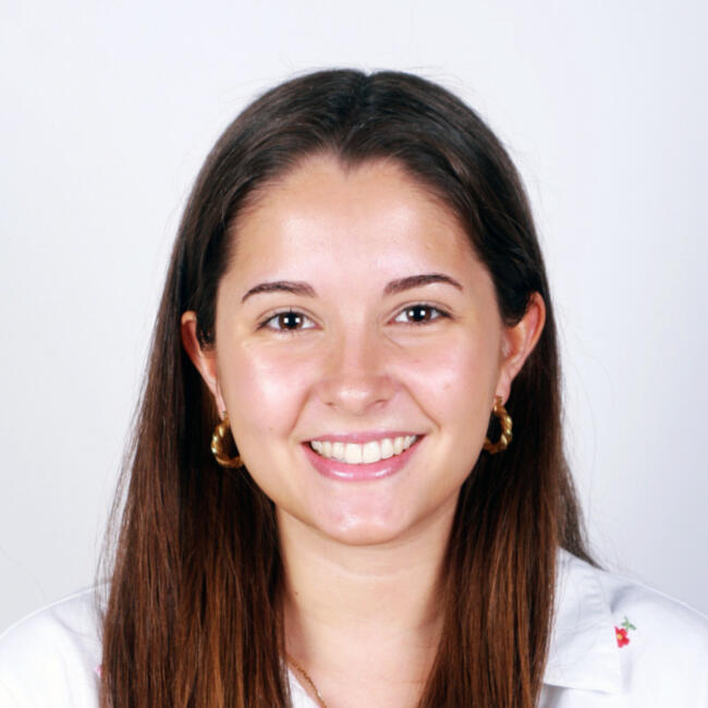 Babysitter in Porto: Mafalda