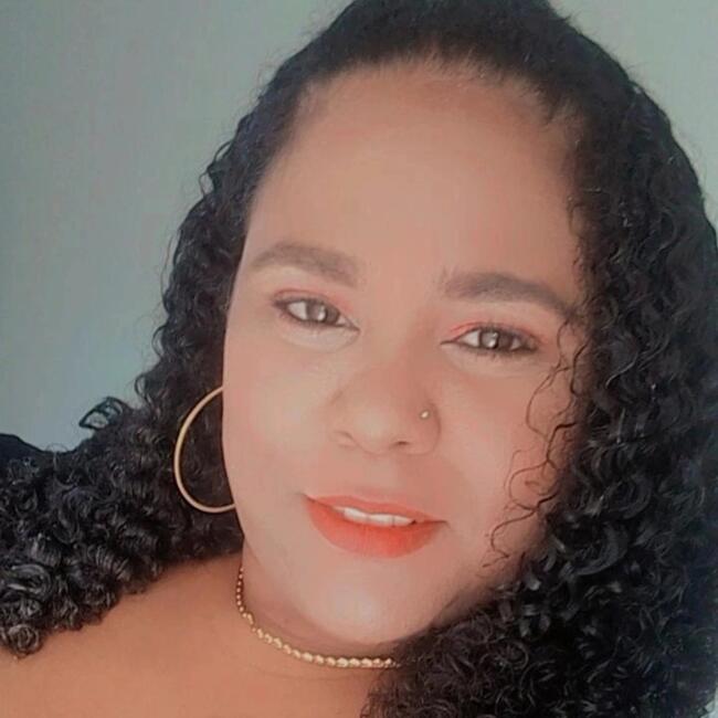 Babá em Camaragibe: Cadmielly Naftaly