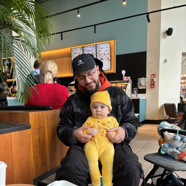 Gyermekfelügyelet: Budapest: Mika