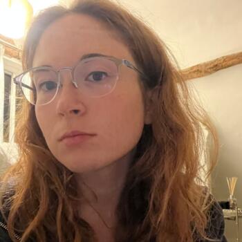 Babysitter in Cherbourg: Lynn