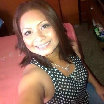 Canguro en Cornellà de Llobregat: Yami