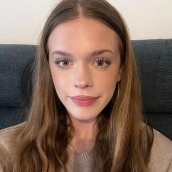 Babysitter in Rennes: Louise