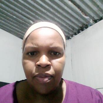 Nanny in Blouberg (Western Cape): Nolukholo