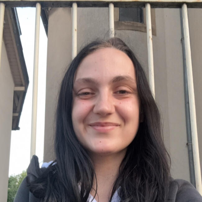 Babysitter in Luxembourg: Sheila