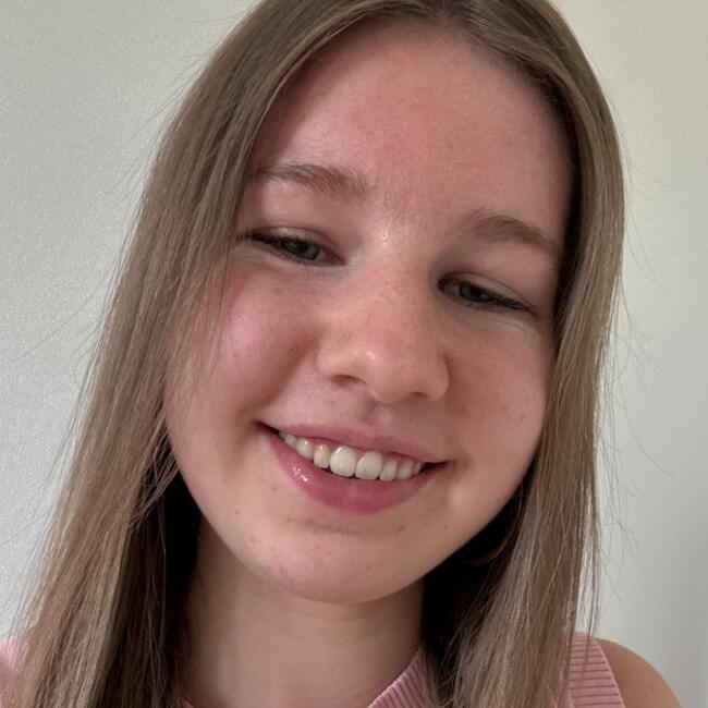 Babysitter in Melle: Janne