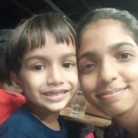 Krishnapriya