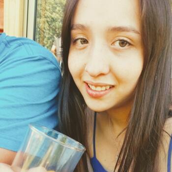 Babysitter in Pucón: Carla