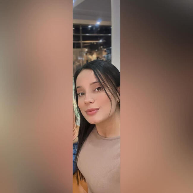 Babysitter in Villa del Rosario: Carolina