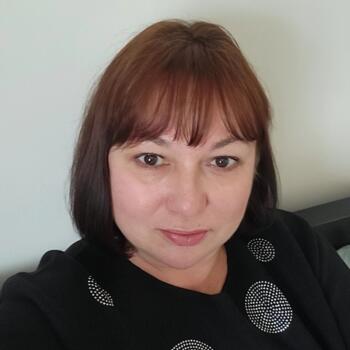 Nanny in Union: Olga