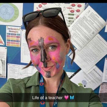 Nanny in Motueka: Eden