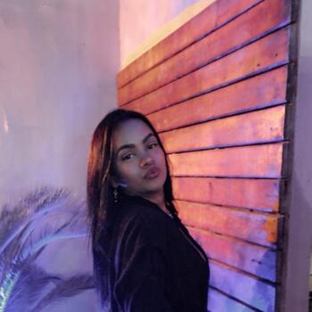 Babá Magé: Diana Gomes